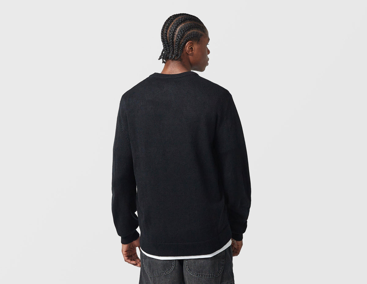 Dickies Union Jacquard Jumper
