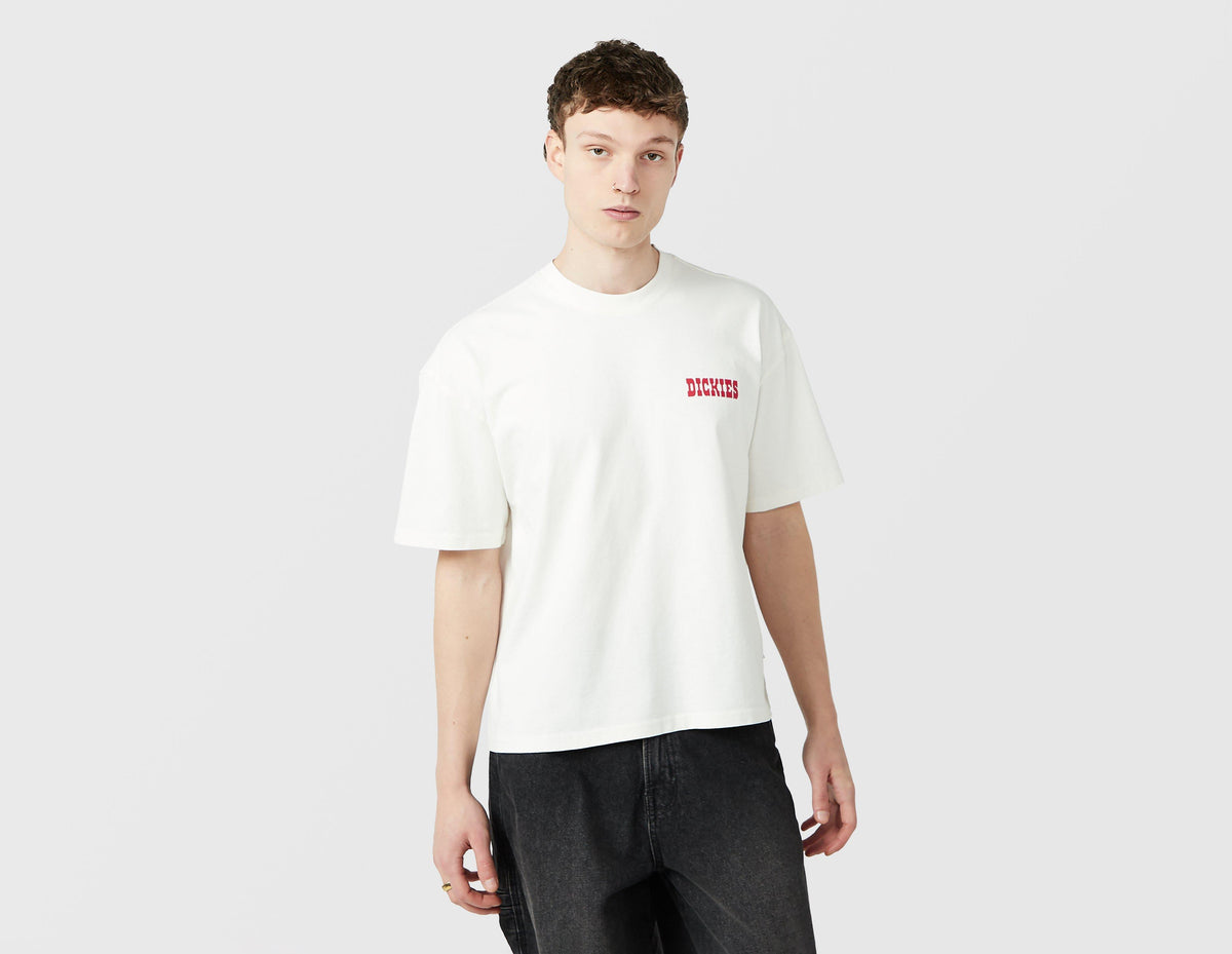 Dickies Butchell Boxy T-Shirt - size? exclusive