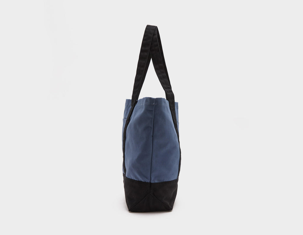 Dickies Logo Canvas Tote Bag