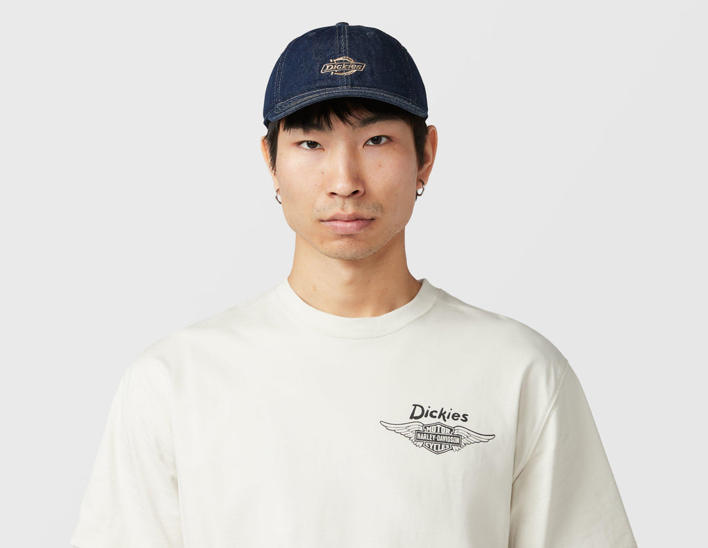 Dickies Denim Dad Cap