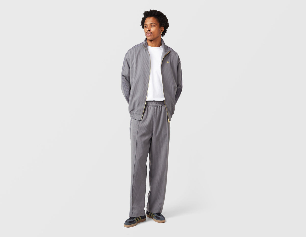 adidas Originals Firebird Loose Pinstripes Track Top