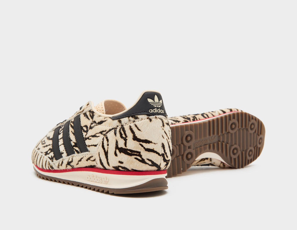 adidas SL 72 OG Pony Hair Women's