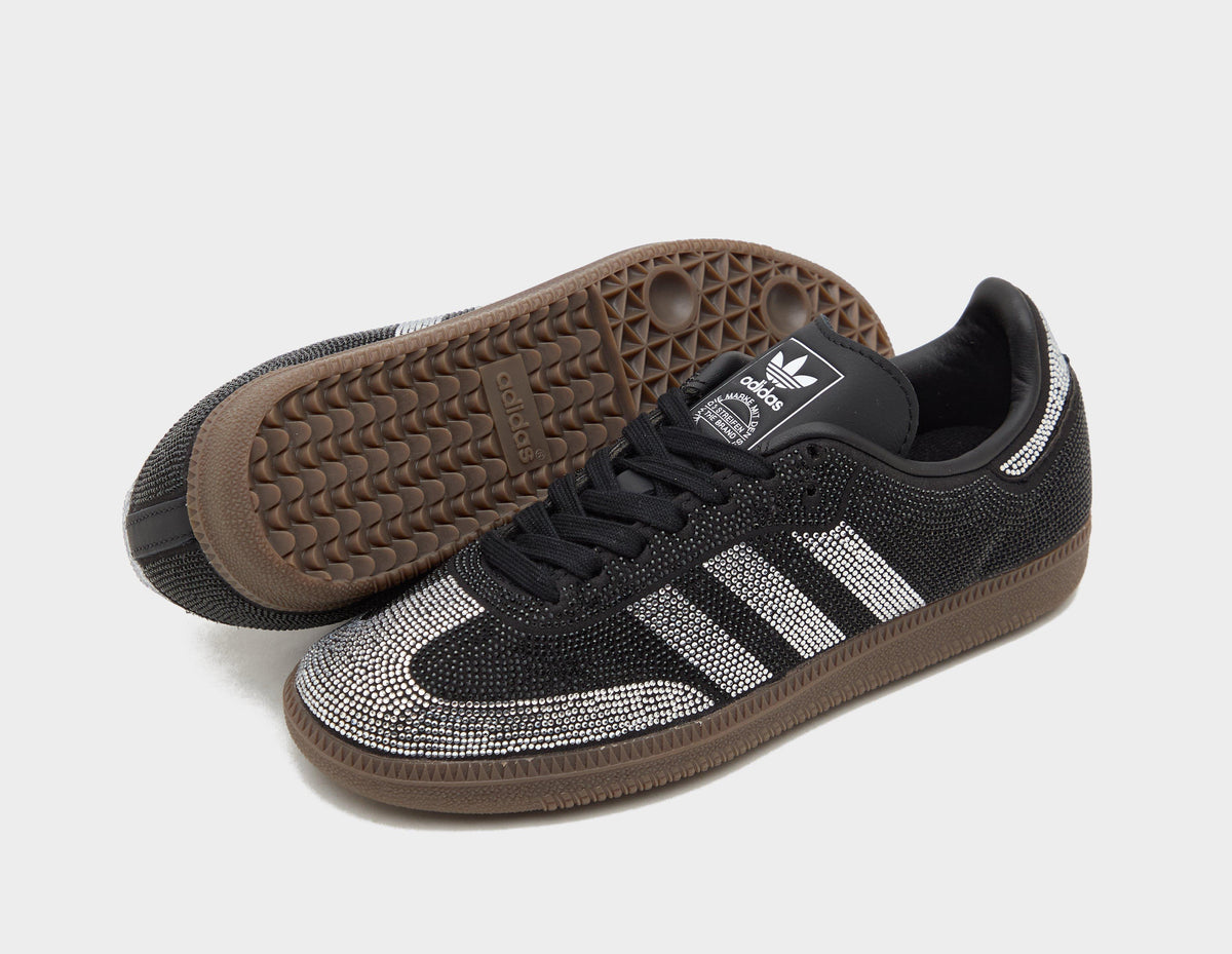 adidas Originals Samba OG Rhinestone Women's