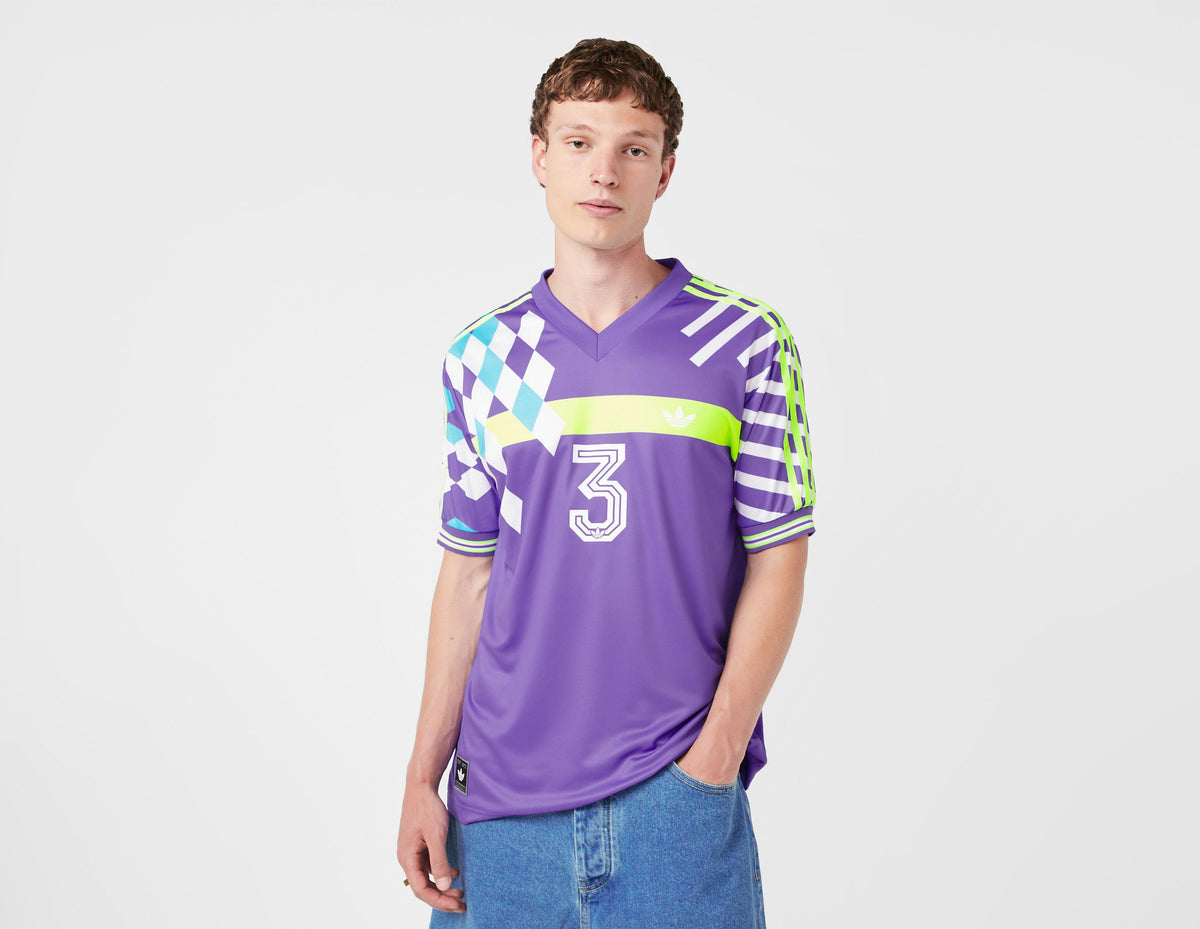 adidas Originals Nuwave 90s Jersey