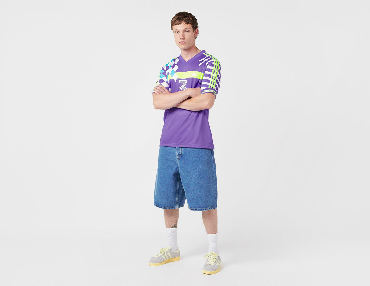 adidas Originals Nuwave 90s Jersey
