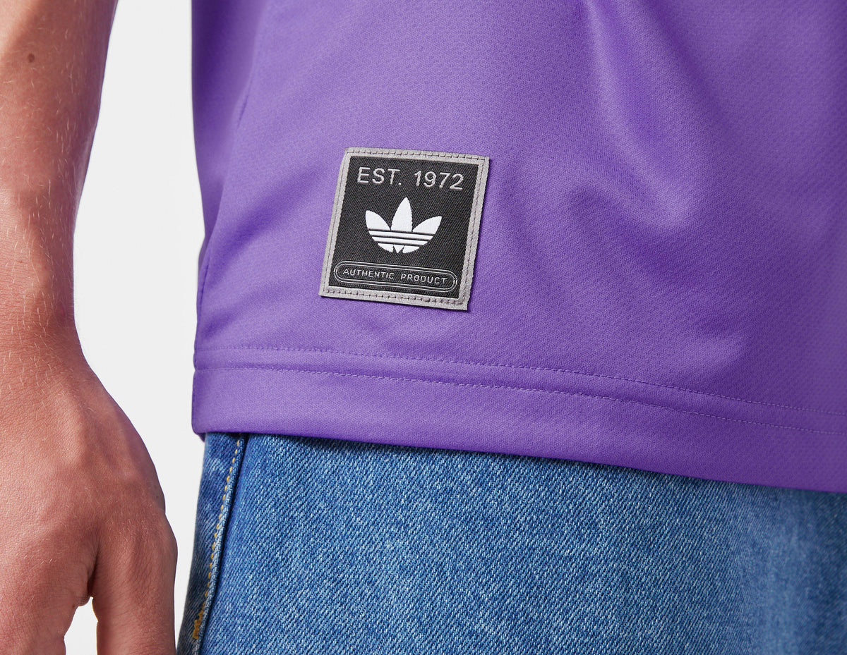 adidas Originals Nuwave 90s Jersey