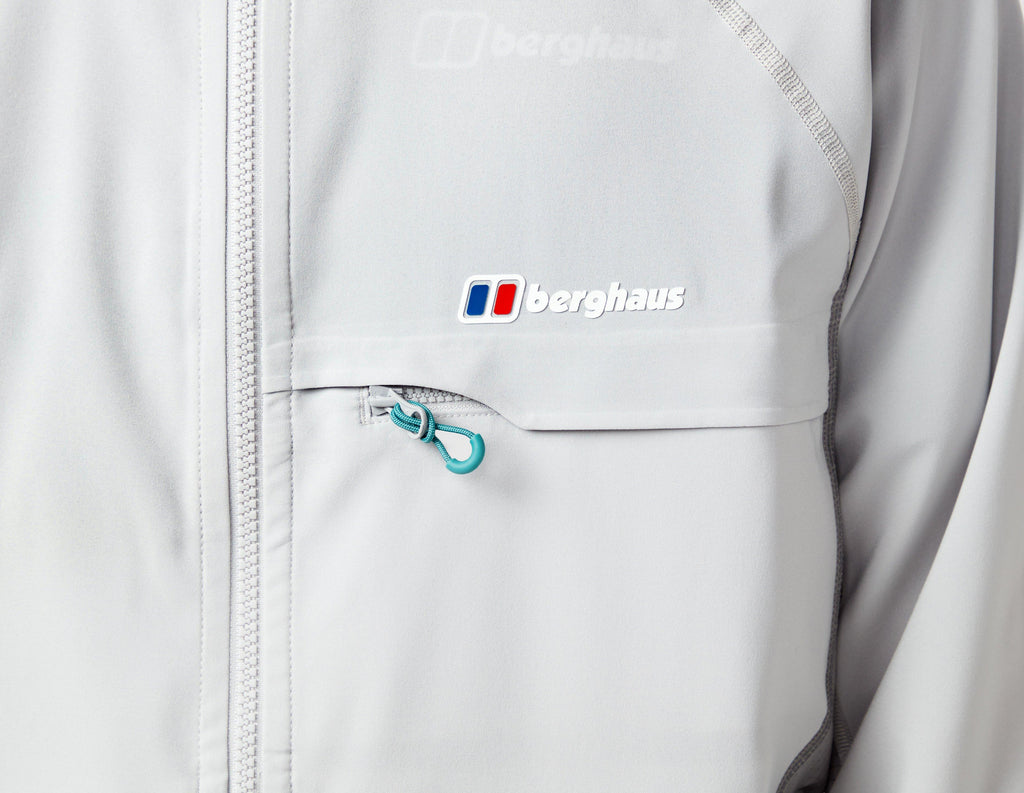 Berghaus Wavertree Hooded Jacket