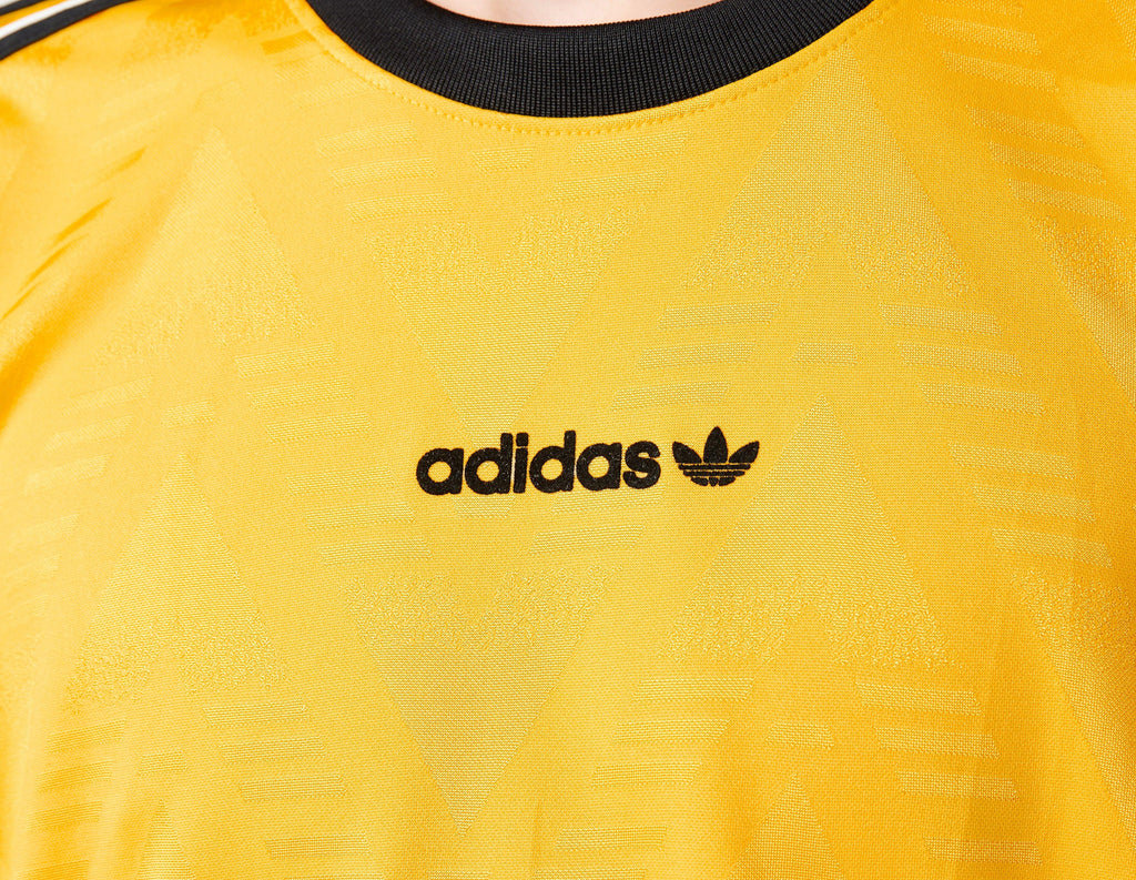 adidas Originals Jacquard Jersey