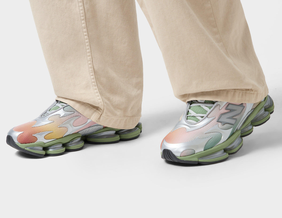 New Balance ABZORB 2000