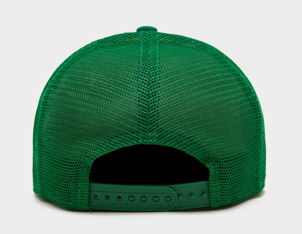 New Era x Stranger Things Camp Know Where 19TWENTY Cap