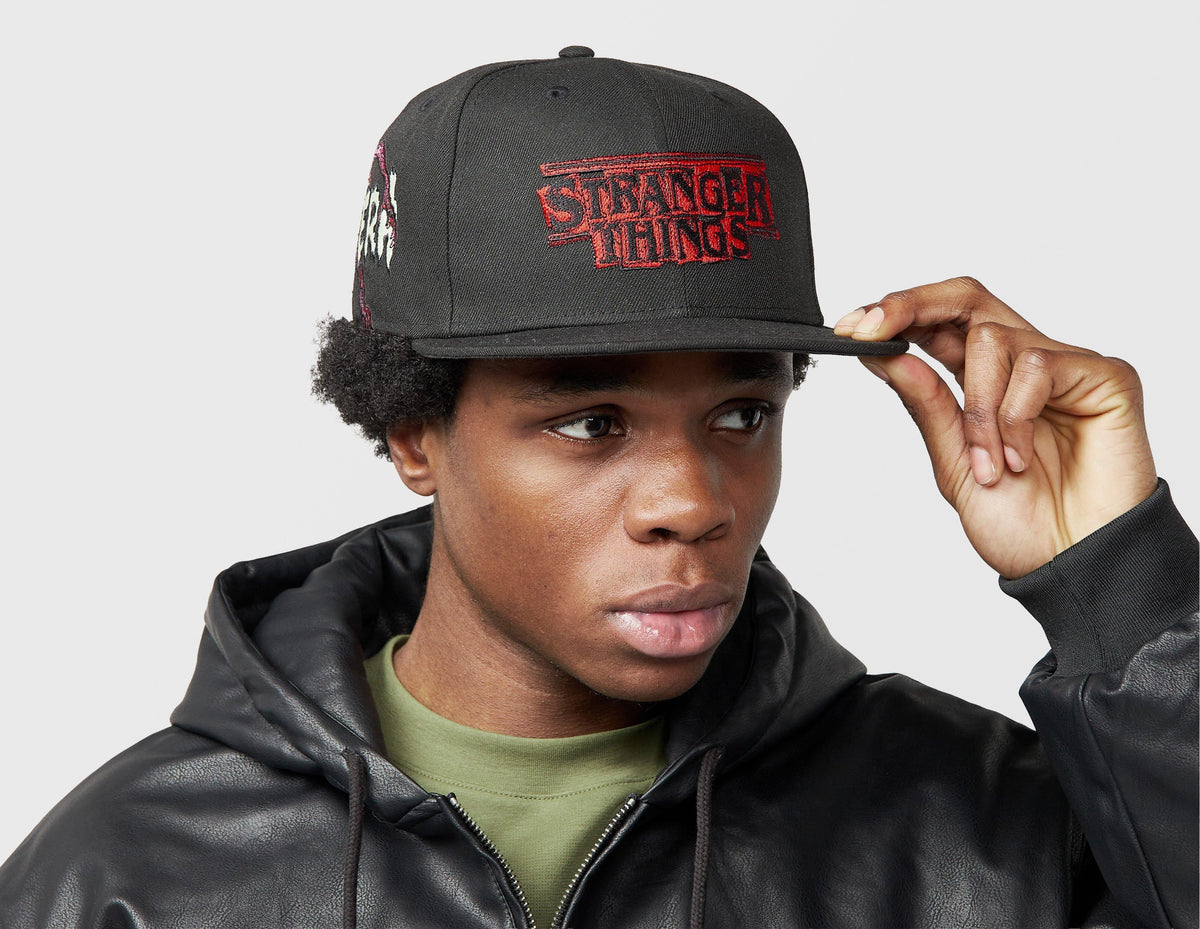 New Era x Stranger Things 59FIFTY