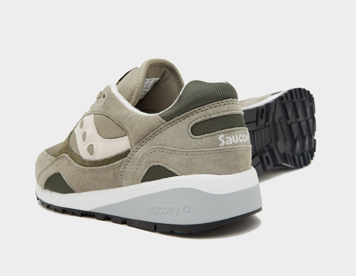 Saucony Shadow 6000