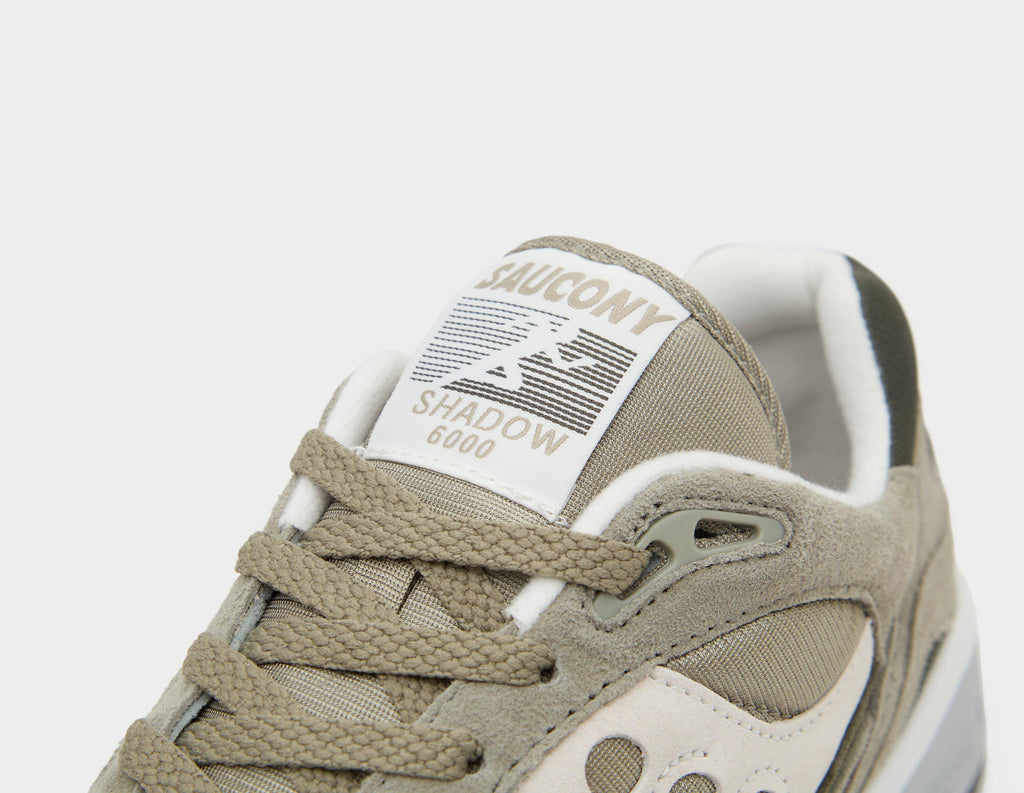 Saucony Shadow 6000