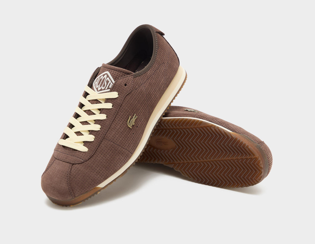 Lacoste Club-Low