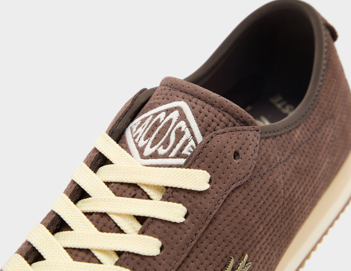 Lacoste Club-Low