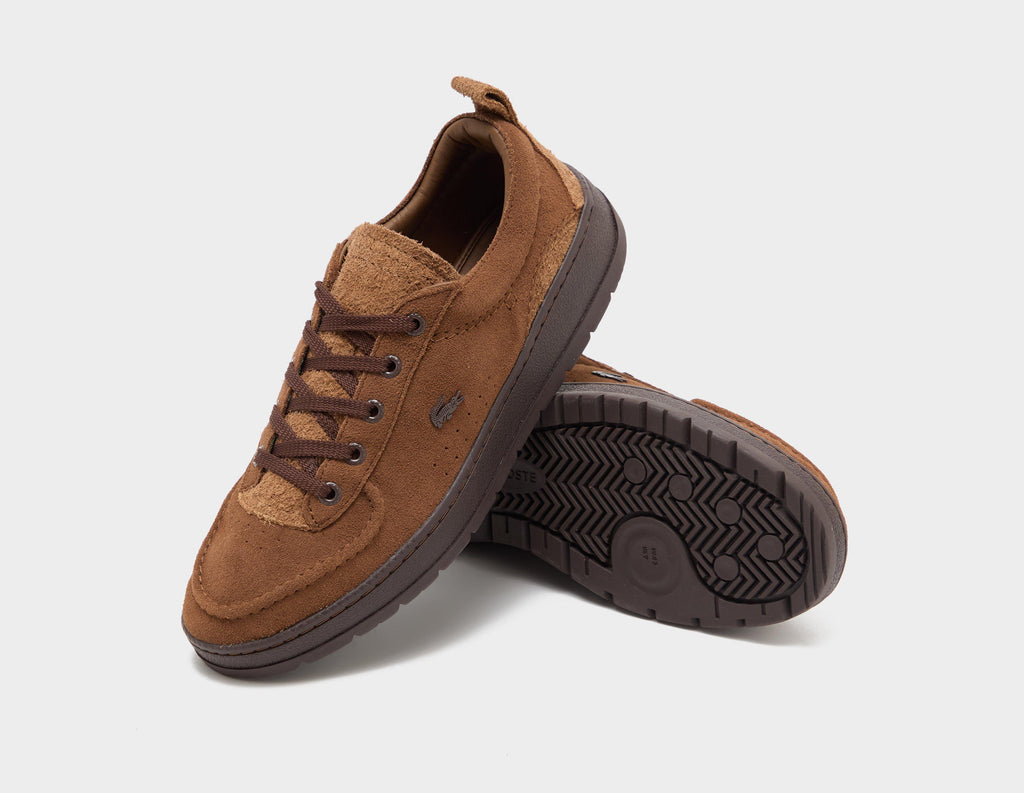 Lacoste Umpire