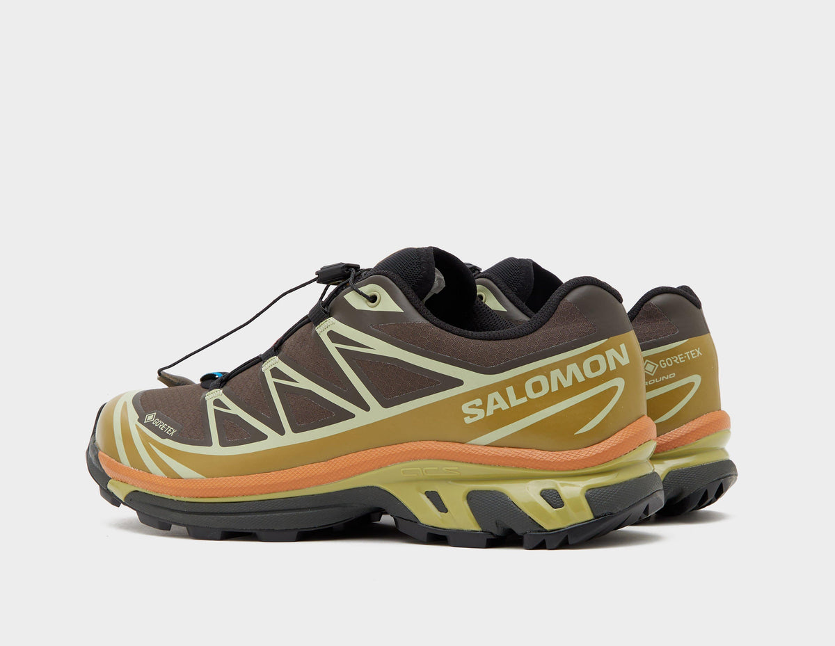 Salomon XT-6 GORE-TEX