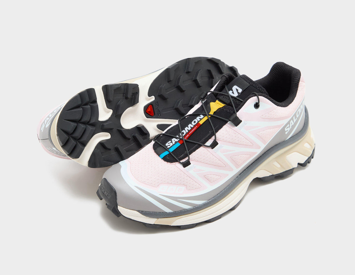 Salomon XT-6 Women's