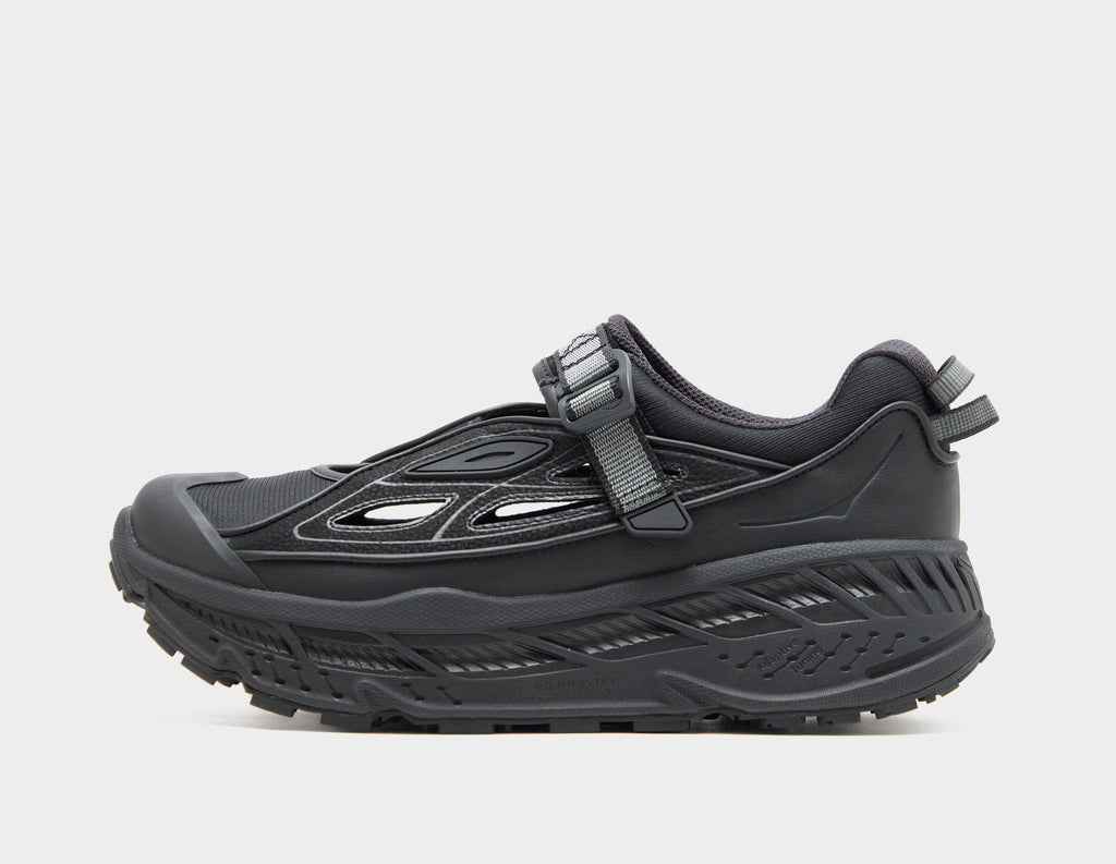 HOKA Stinson Breeze