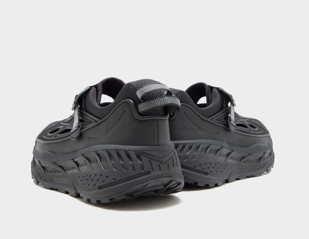 HOKA Stinson Breeze