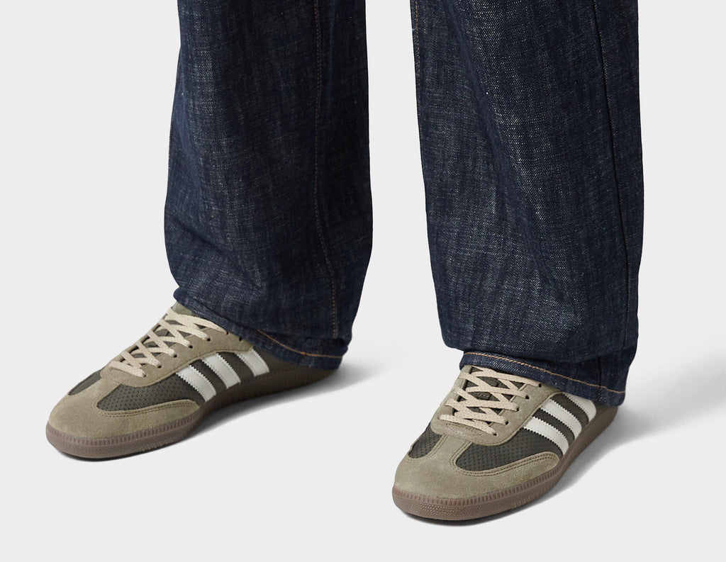 adidas Originals Samba OG Cordura