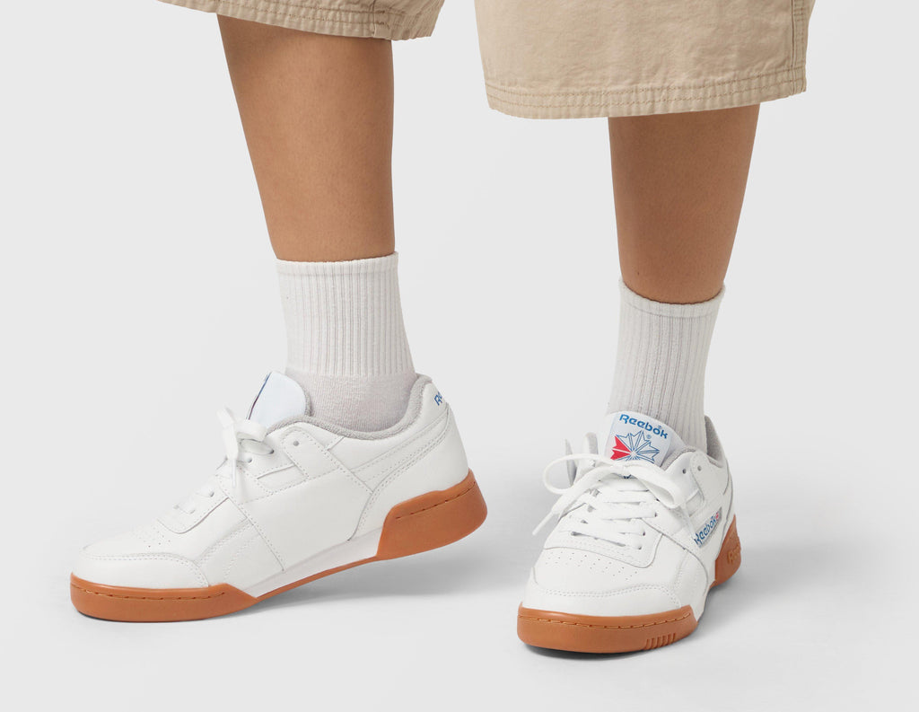 Reebok Workout Plus Women's