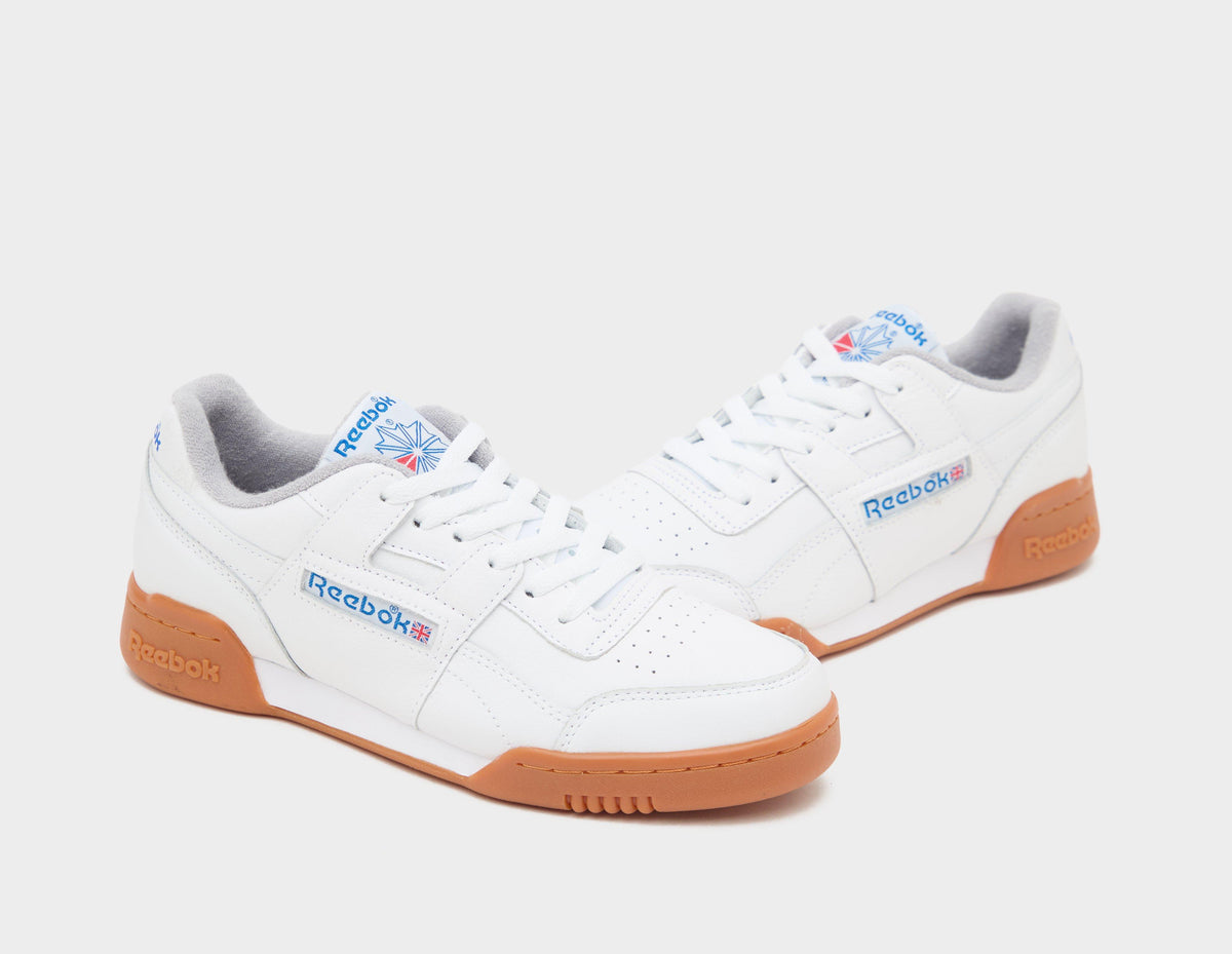 Reebok Workout Plus Women's