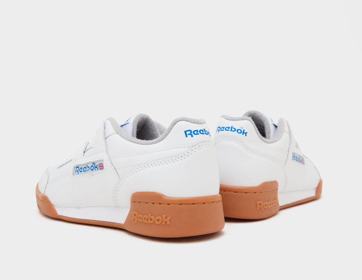 Reebok Workout Plus Women's