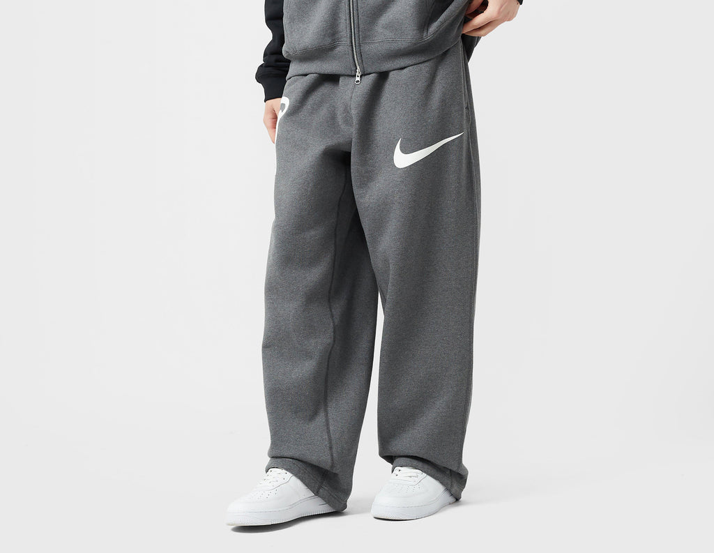Nike x Syna Solo Swoosh Fleece Pants