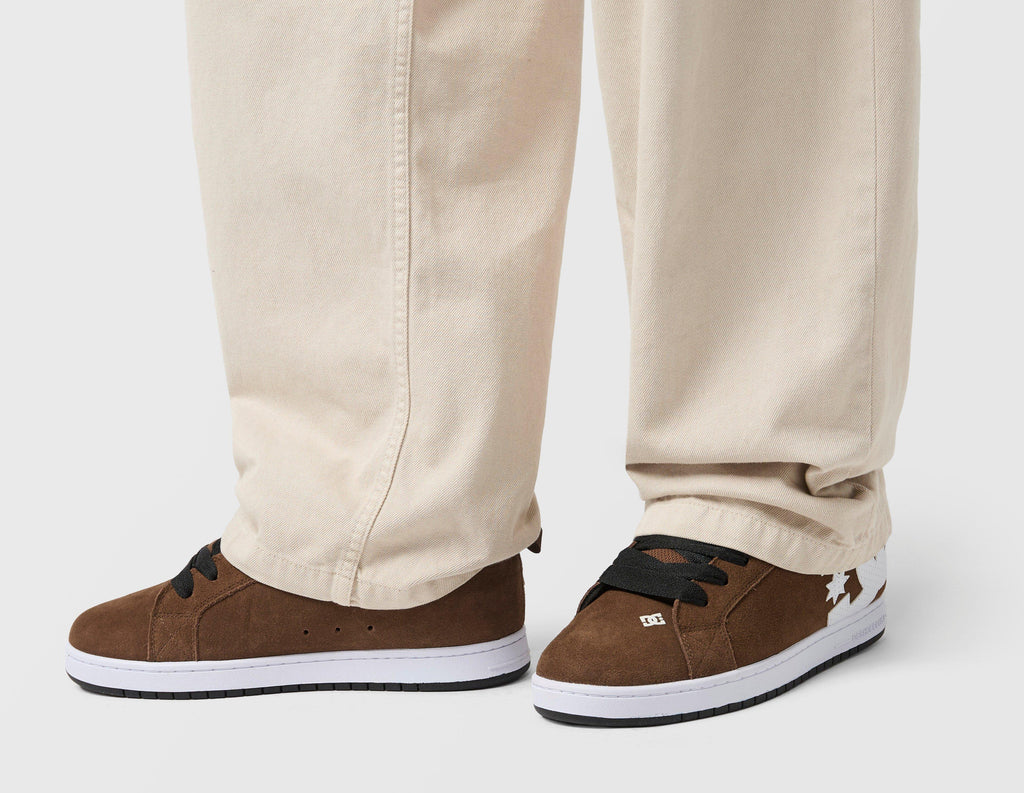 DC Shoes Court Graffik