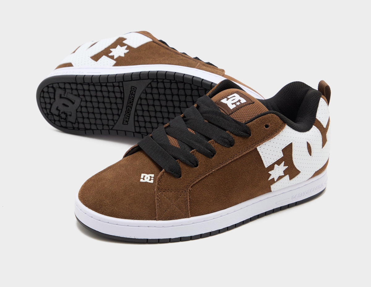 DC Shoes Court Graffik