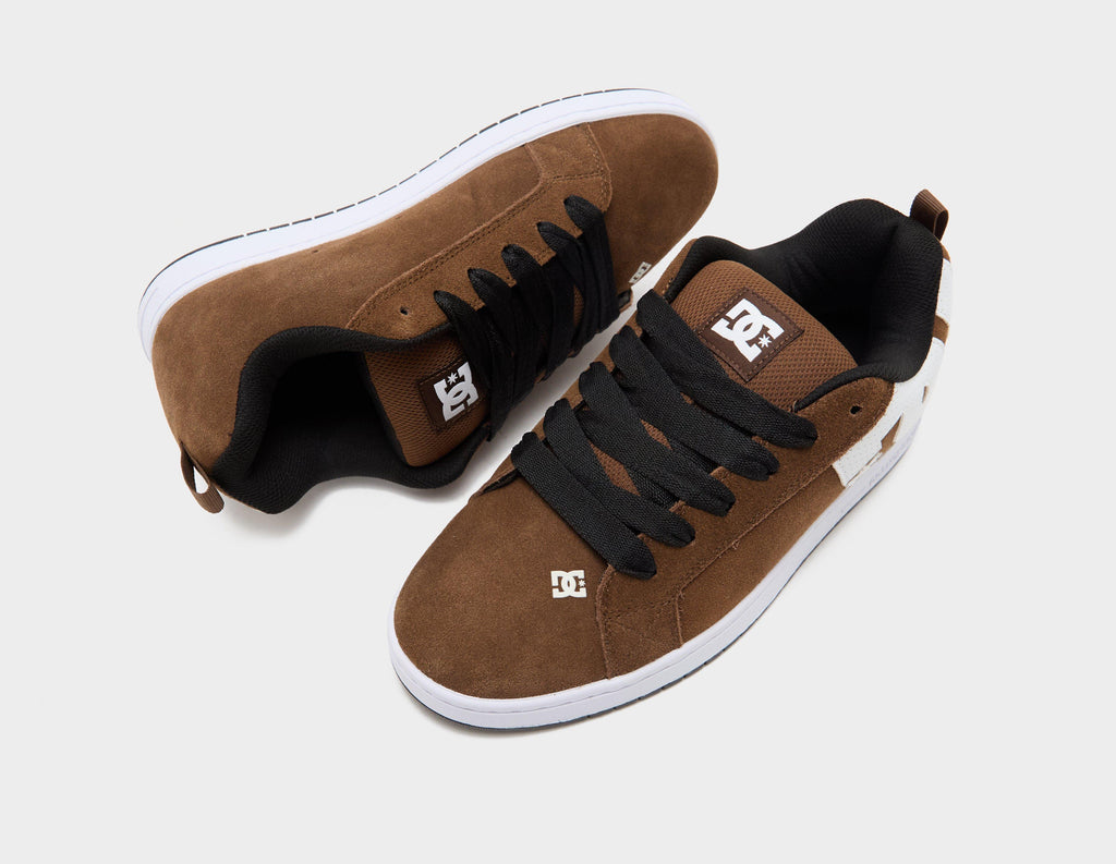 DC Shoes Court Graffik