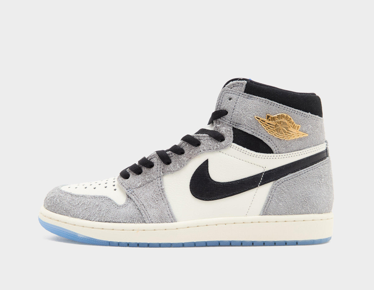 Jordan Air 1 Retro High OG 'All-Star'