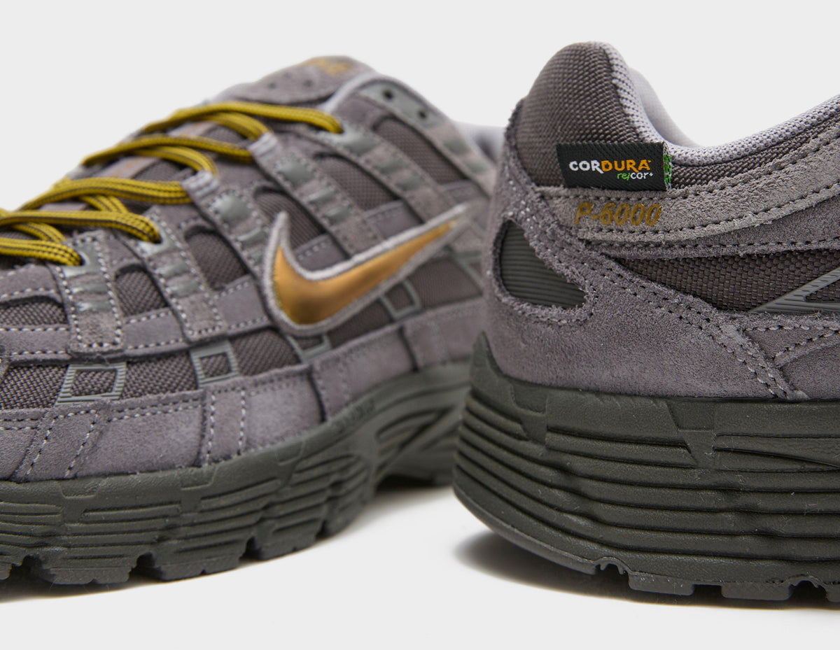 Nike P-6000 Cordura