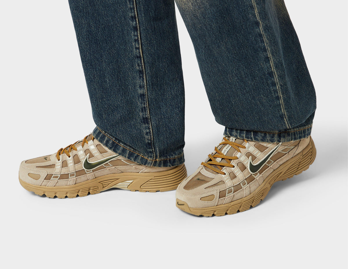 Nike P-6000 Cordura