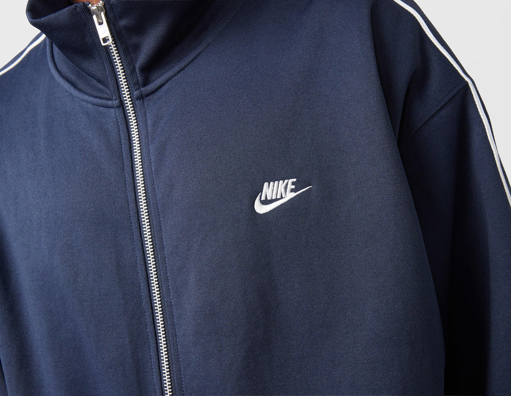 Nike Club Knit Track Top