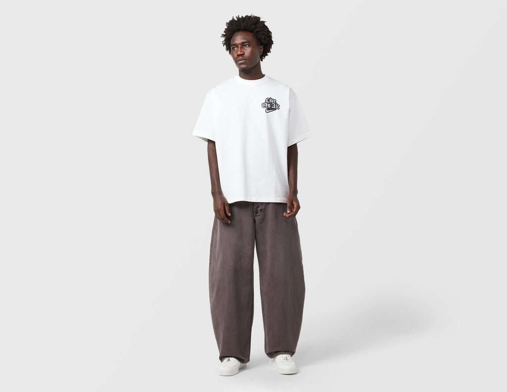 Nike Solo Swoosh Graphic T-Shirt