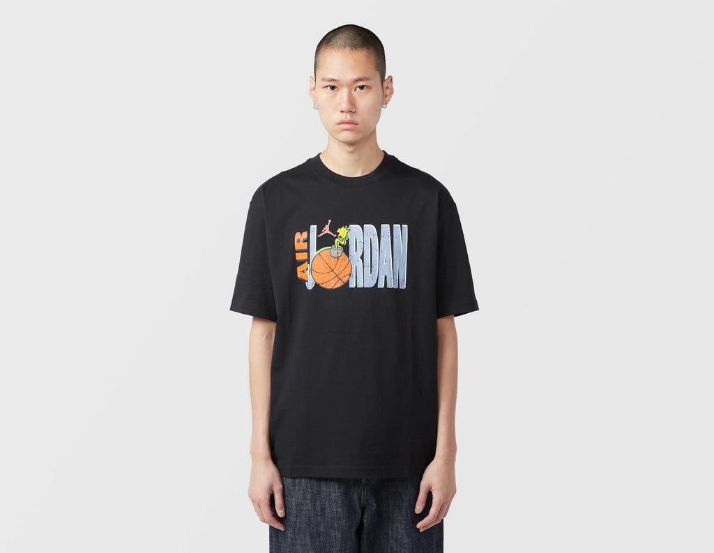 Jordan Toon T-Shirt