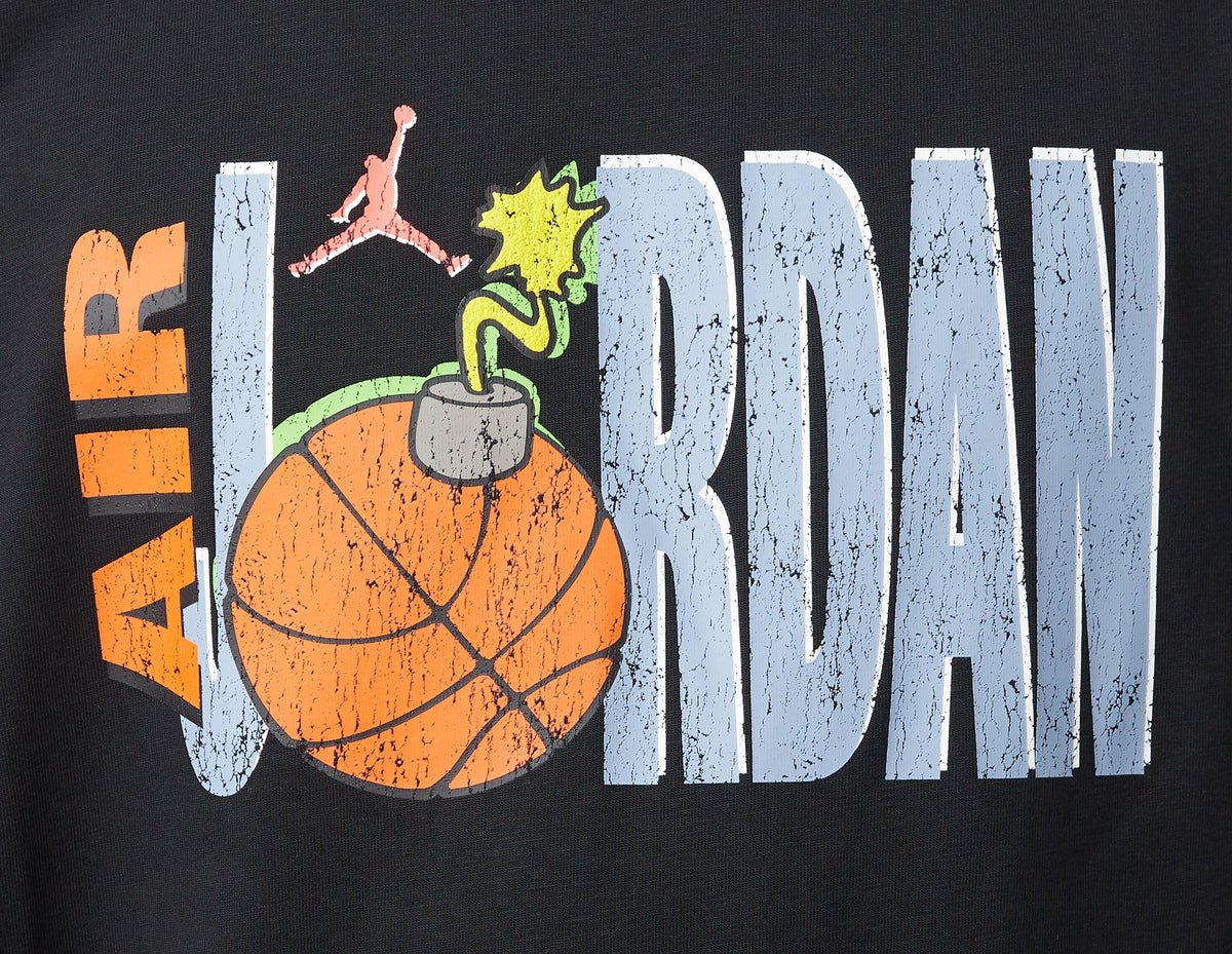 Jordan Toon T-Shirt