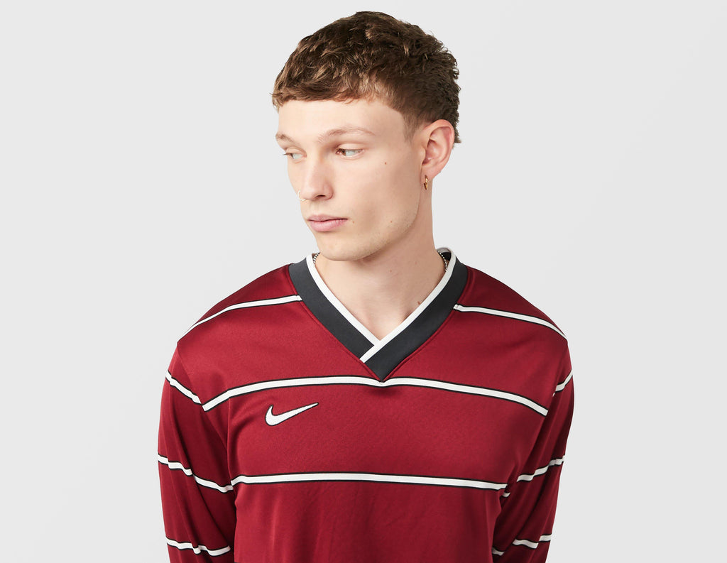 Nike Energy Dri-FIT Long Sleeve Football Top