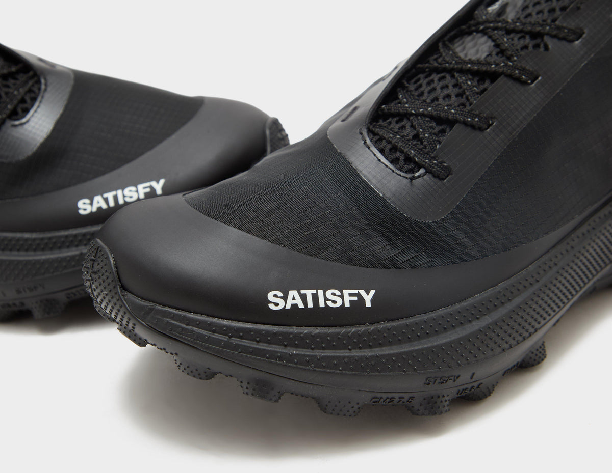 Satisfy The Rocker
