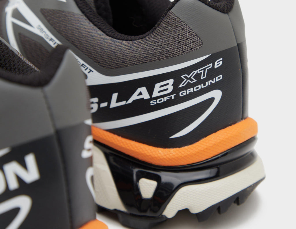 Salomon XT-6