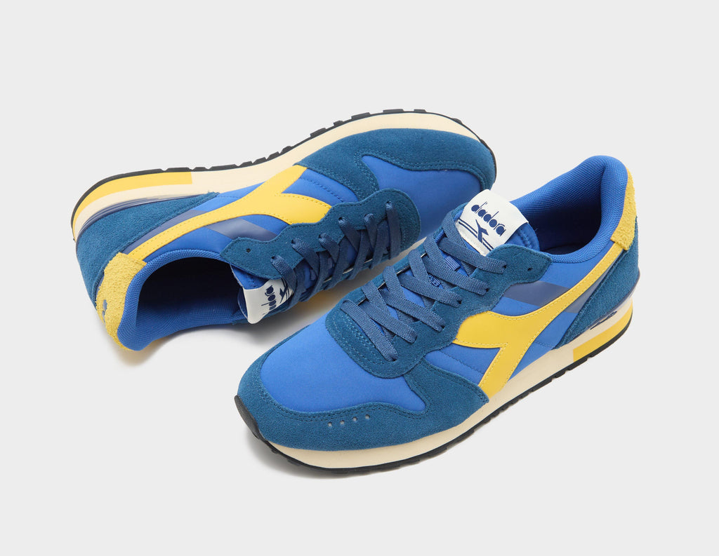 Diadora Camaro M2
