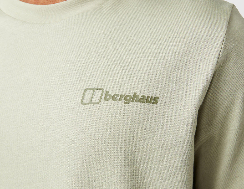 Berghaus Subsection Essential T-Shirt