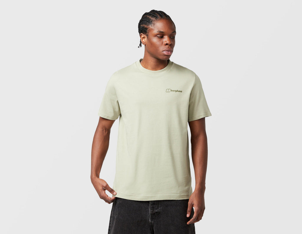 Berghaus Subsection Essential T-Shirt