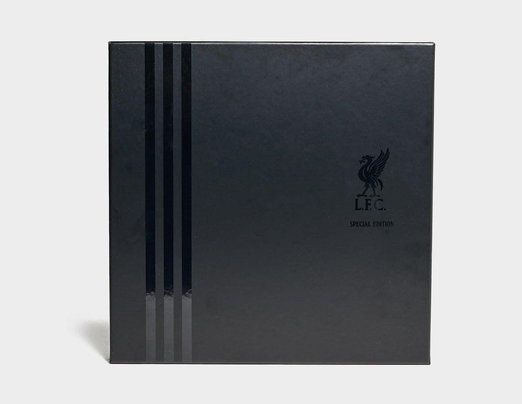 adidas Liverpool FC 95/96 Special Jersey