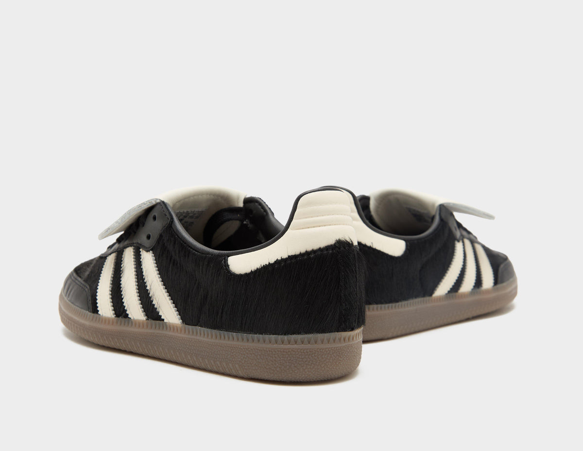 adidas Originals Samba LT Pony Hair Women's