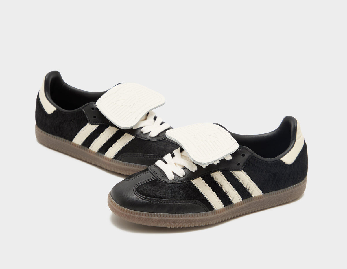 adidas Originals Samba LT Pony Hair Women's