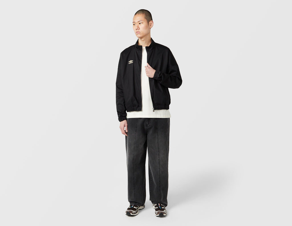 Umbro Sports Culture Harrington Jacket
