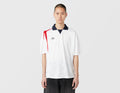 Umbro Sports Culture Boxy Football Shirt